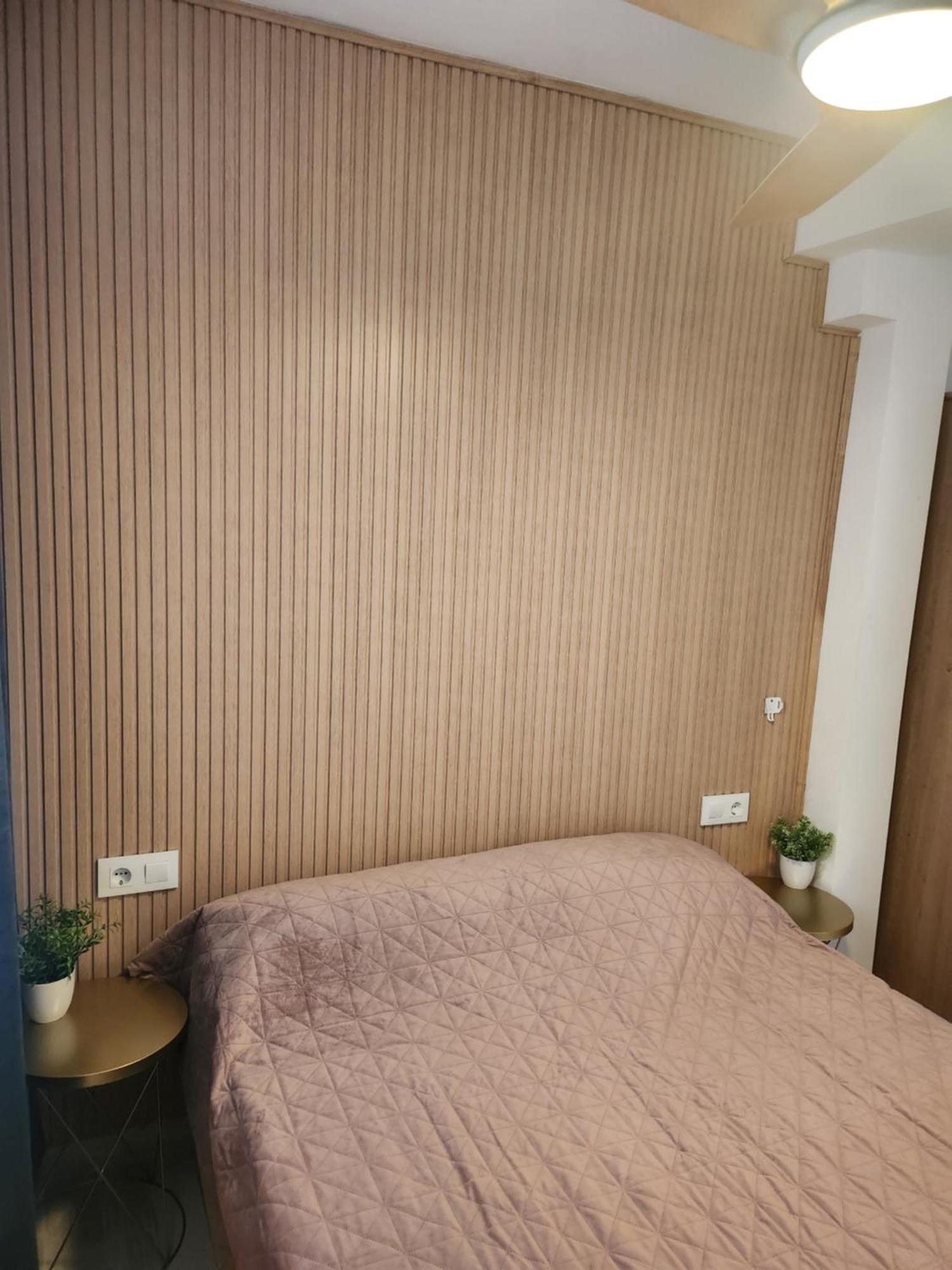 Apartamento Arena y Sol Benidorm Exterior foto