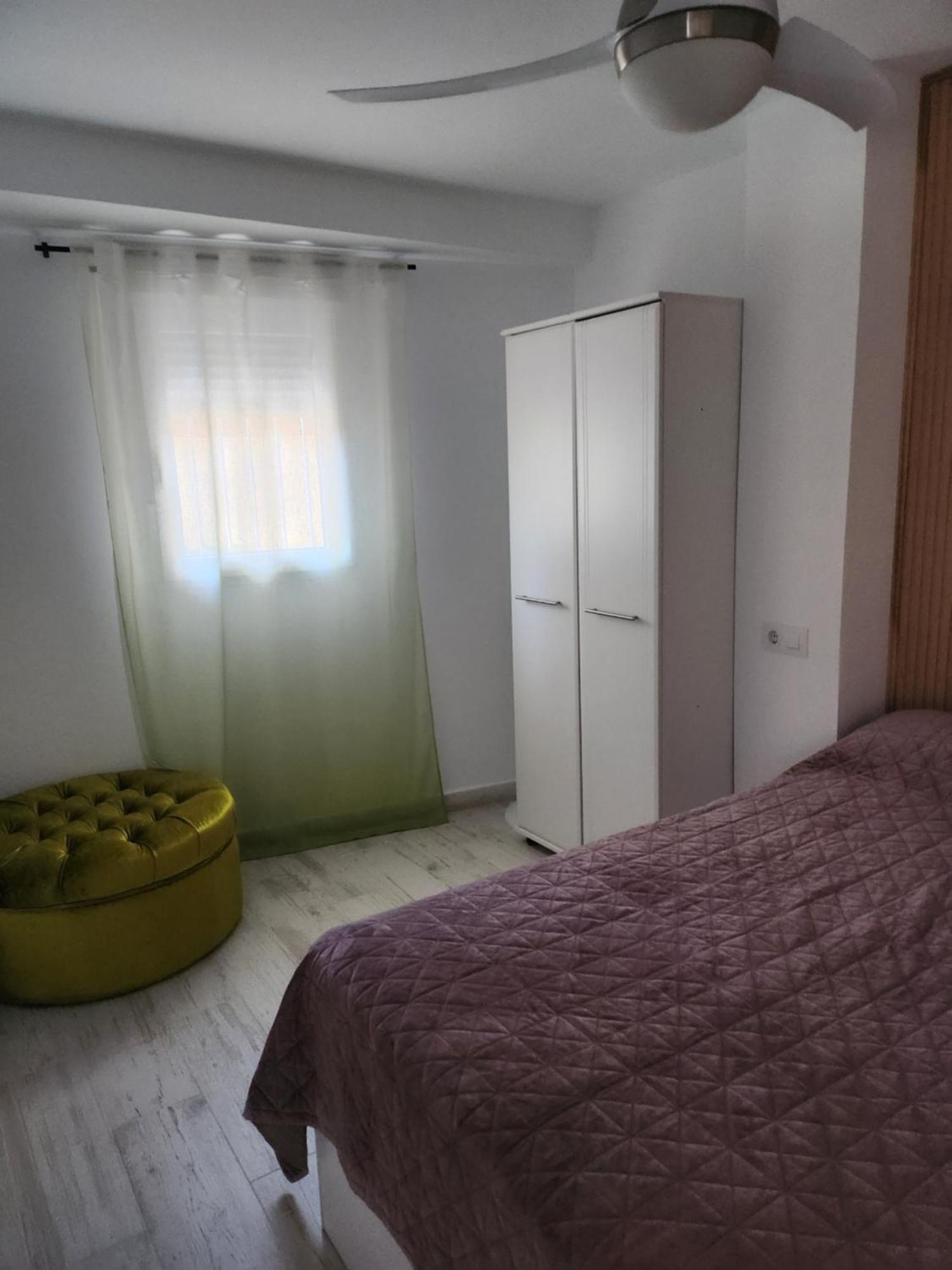 Apartamento Arena y Sol Benidorm Exterior foto