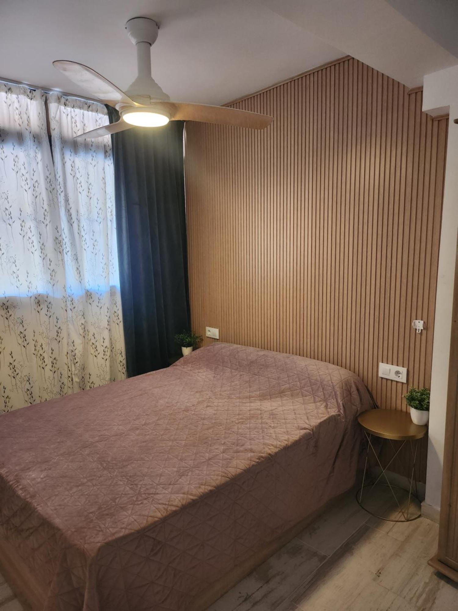 Apartamento Arena y Sol Benidorm Exterior foto