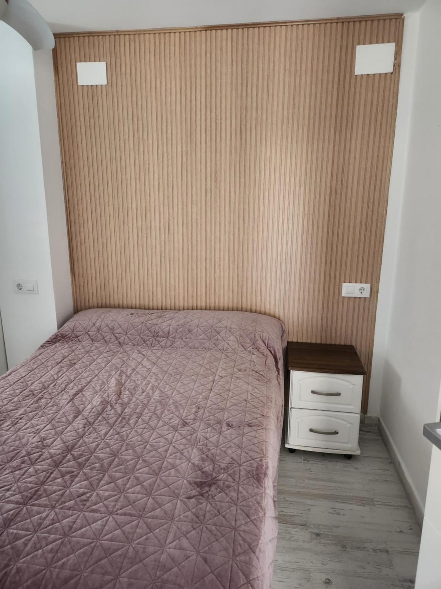 Apartamento Arena y Sol Benidorm Exterior foto