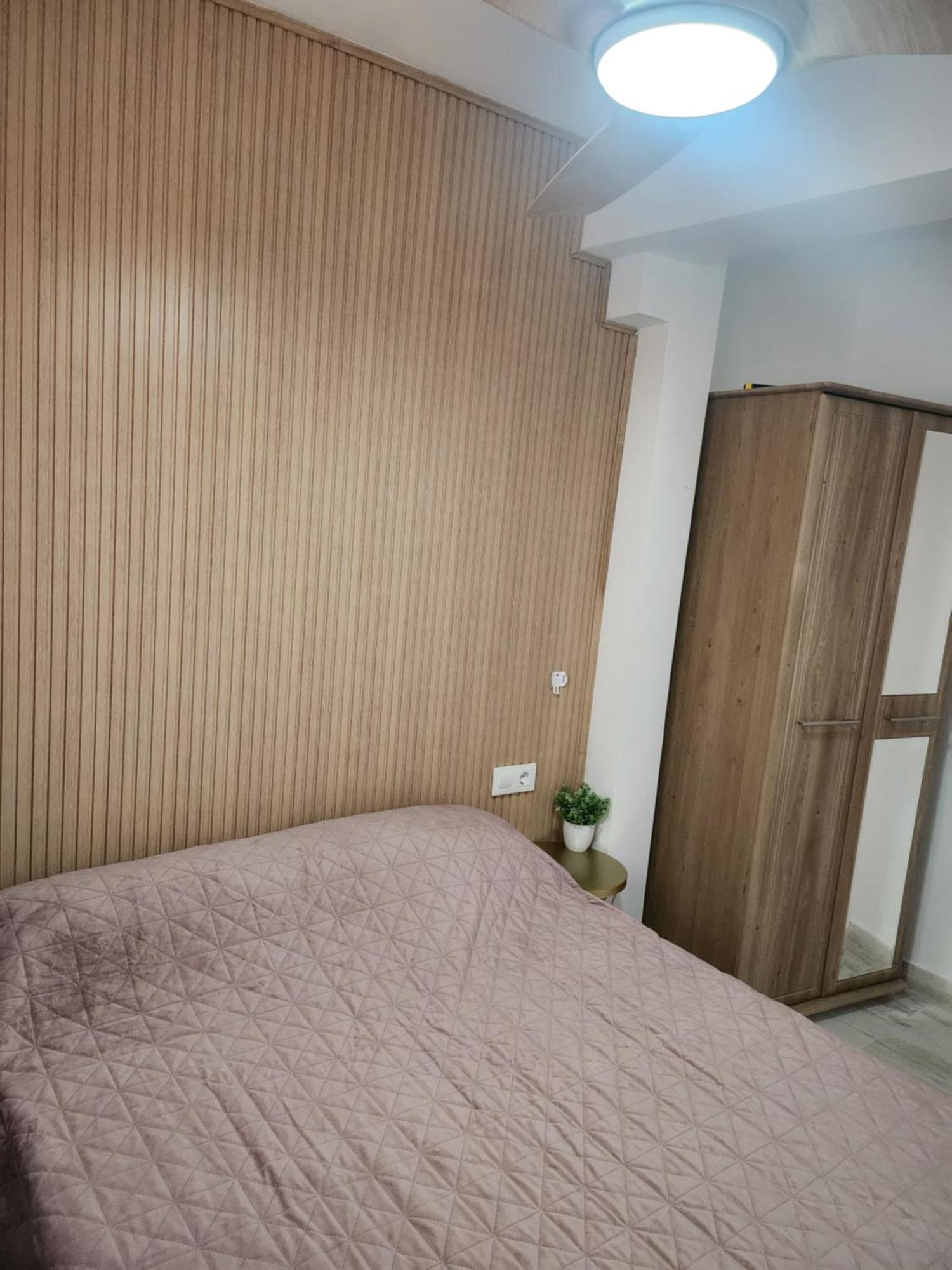 Apartamento Arena y Sol Benidorm Exterior foto